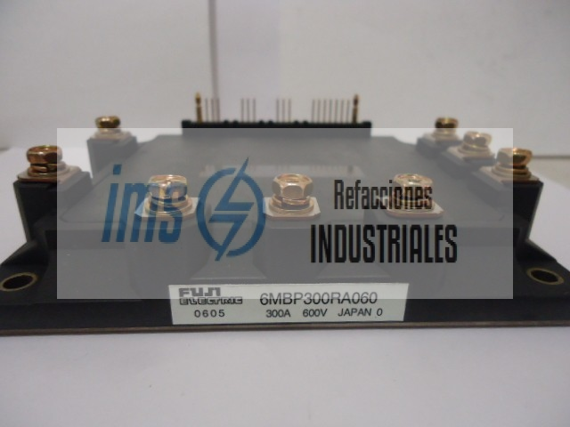 6MBP300RA060
