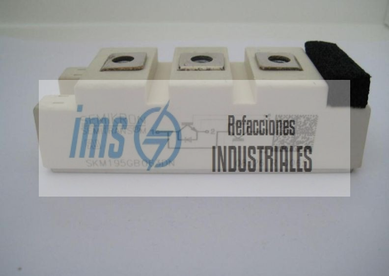 SKM195GB063DN