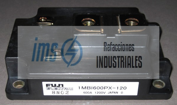 1MBI600PX-120