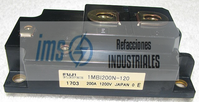 1MBI200N-120