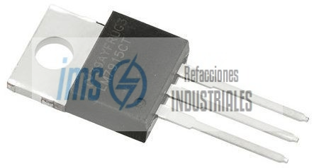LM7915CT