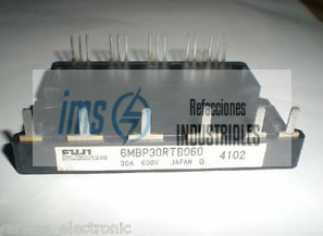6MBP30RTB060