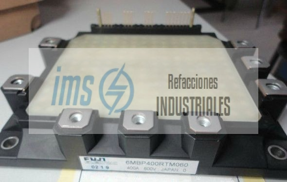 6MBP400RTM060