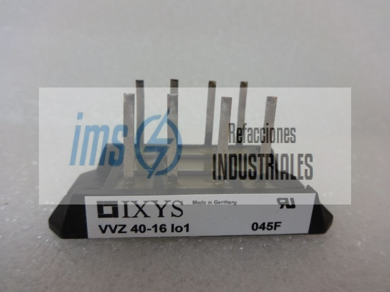 VVZ40-16iO1