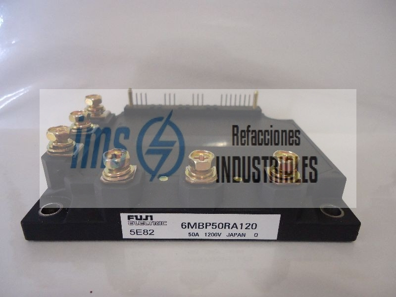 6MBP50RA120