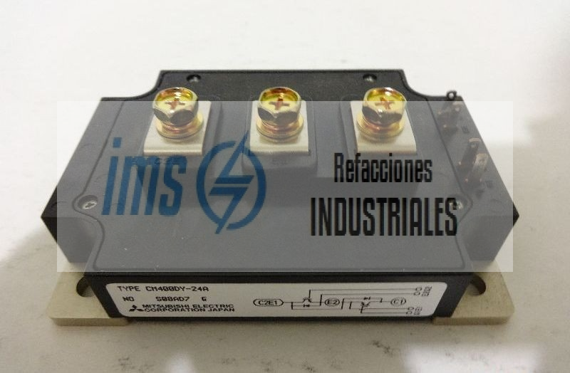 CM400DY-24A CM400DY-24A