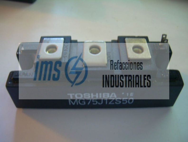 MG75J1ZS50
