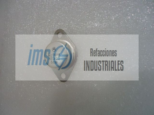 MJ11015