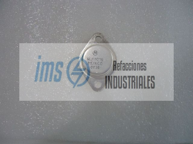 MJ11016