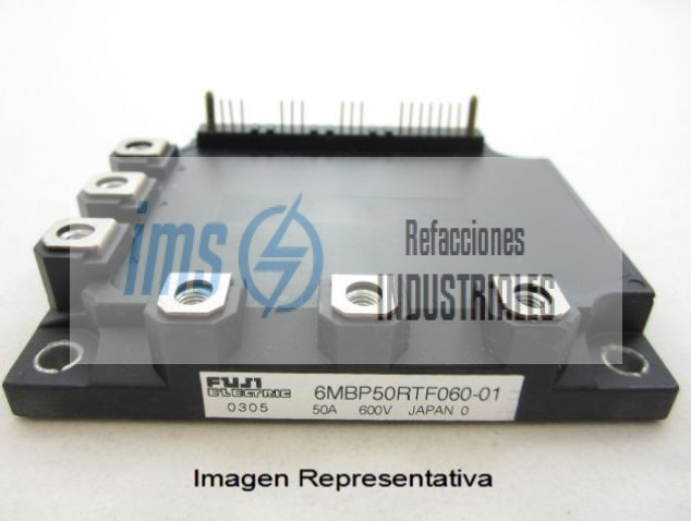 6MBP50RTF060
