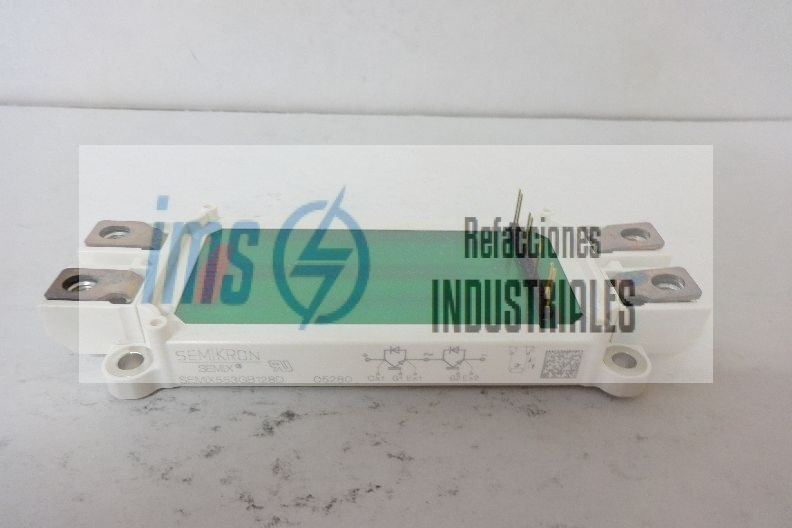 SEMIX553GB128D