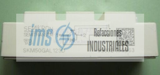 SKM50GAL123D