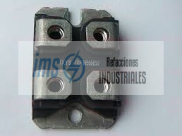 IXFN55N50