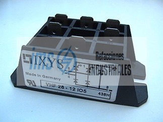 VHF28-12Io5