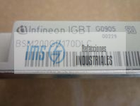 BSM200GB170DLC