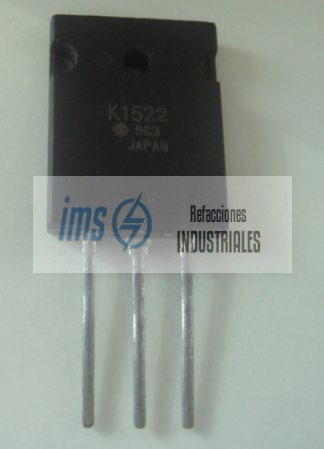 2SK1522