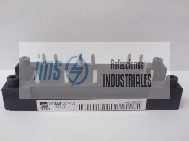 6R1MBI100P-160