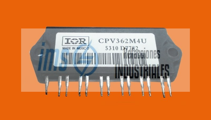 CPV362M4U