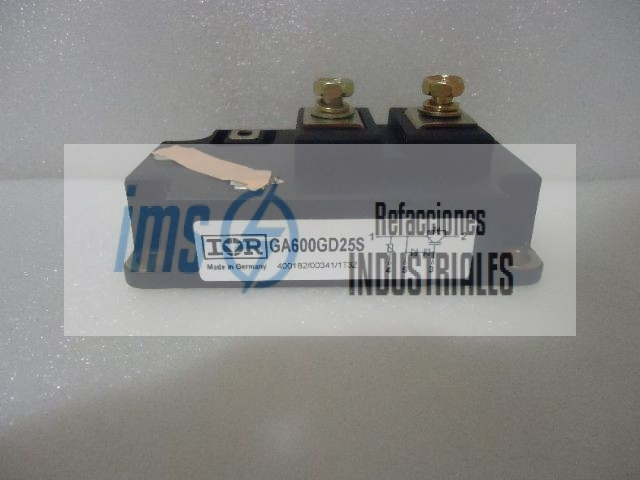 GA600GD25S