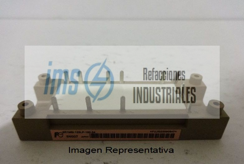 6R1MBI125LP-160-04