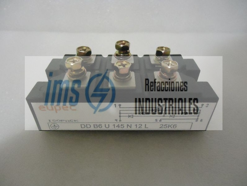 DDB6U145N12L