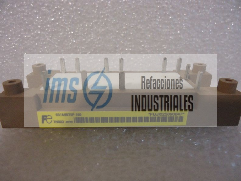 6R1MBI75P-160