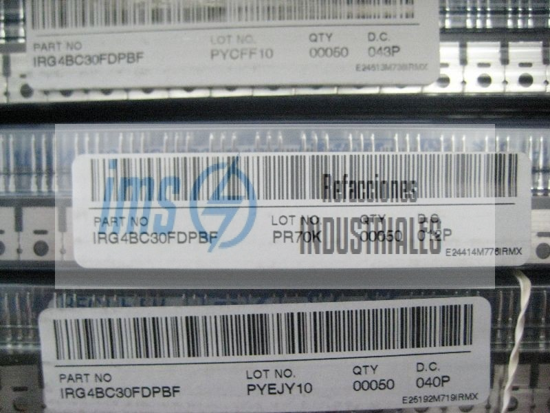IRG4BC30FDP