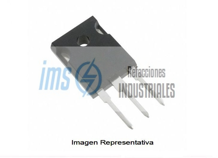 IXFX64N50P
