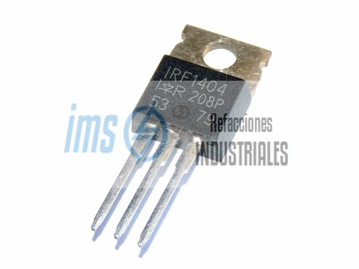 IRF1404