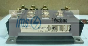 6DI75AH-050