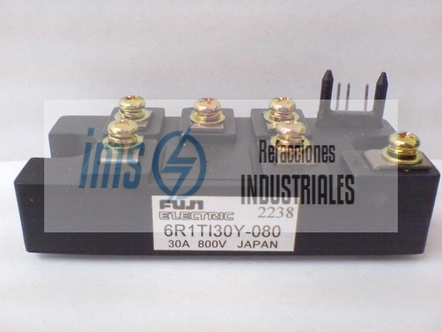 6R1TI30Y-080 6R1TI30Y-080