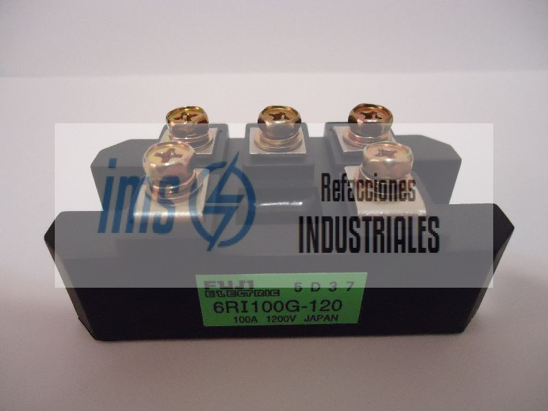 6RI100G-120