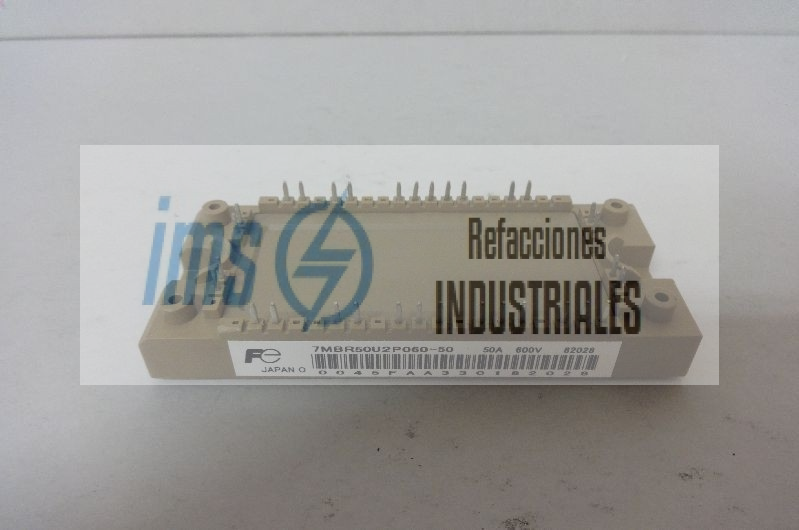 7MBR50U2P060-50