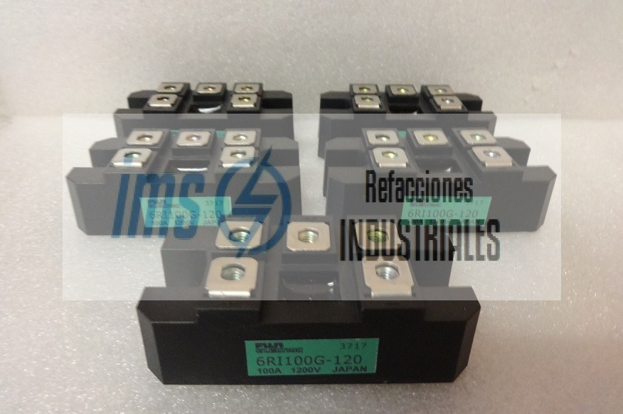 6RI100G-120