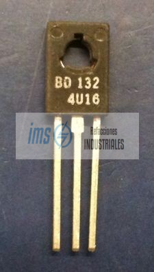BD132