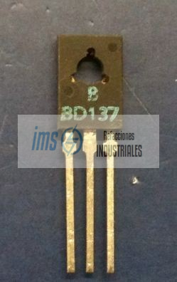 BD137