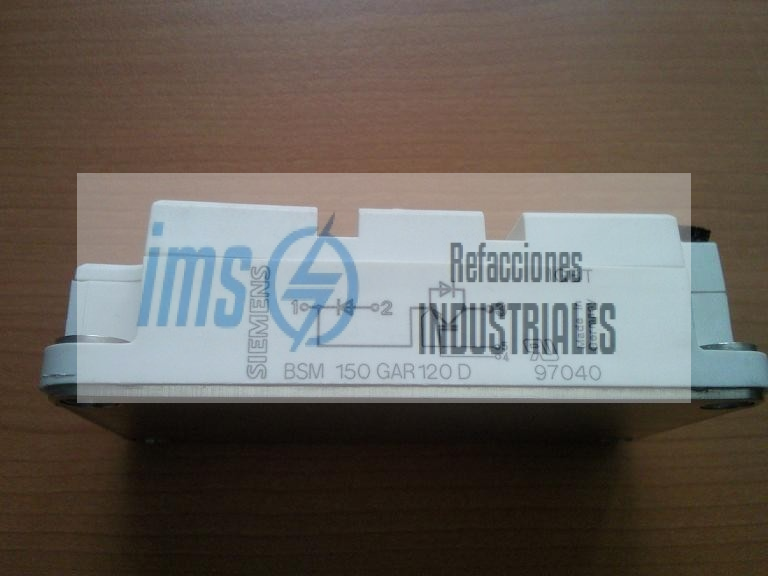 BSM150GAR120D