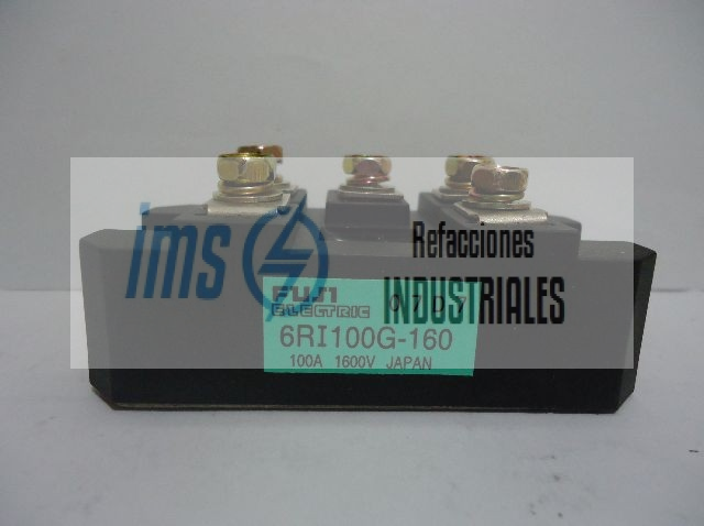 6RI100G-160