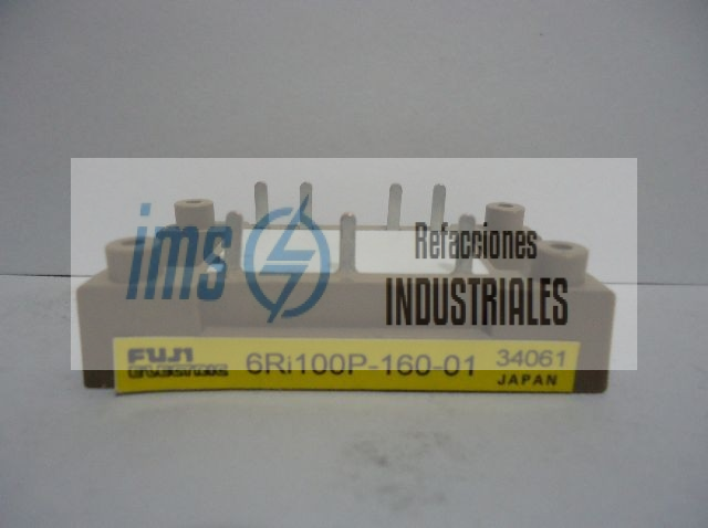 6RI100P-160