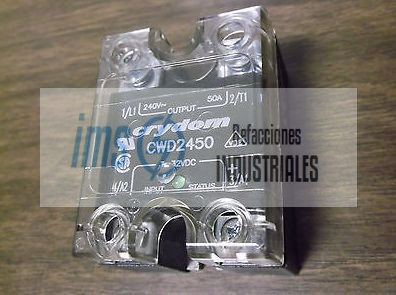 CWD2450