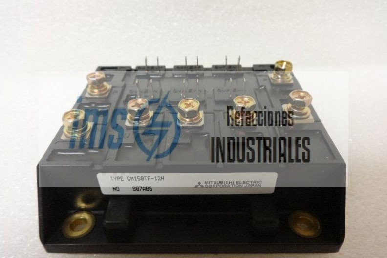CM150TF-12H