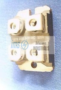 DSEI1X31-06C