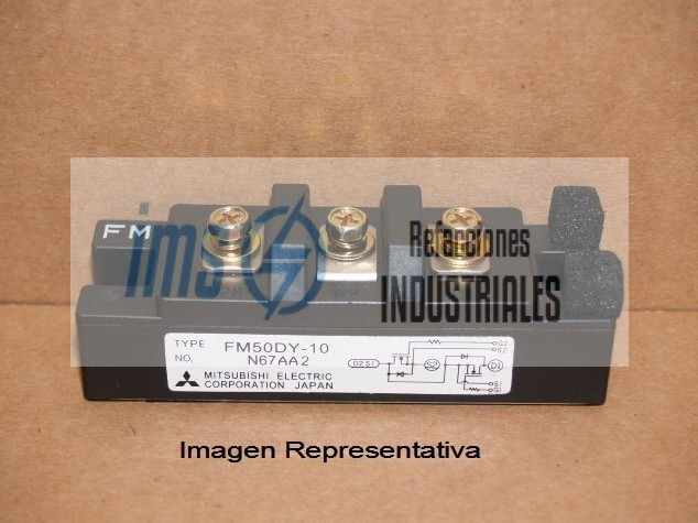 FM75DY-10