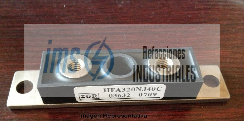 HFA240NJ40C