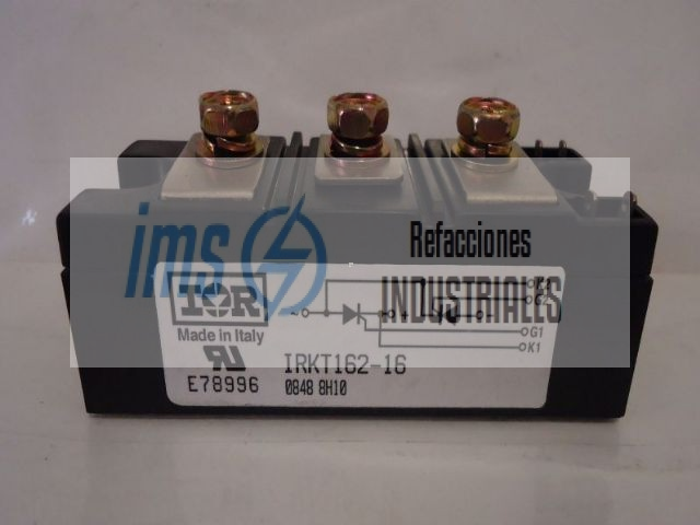 IRKT162/16