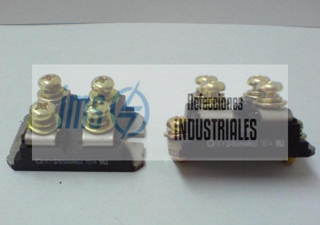 IXSN44N50