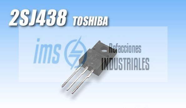 2SJ438