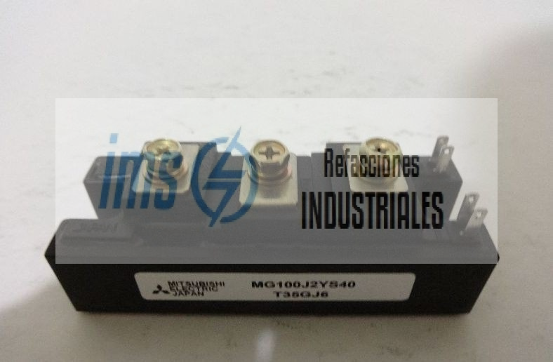 MG100J2YS40