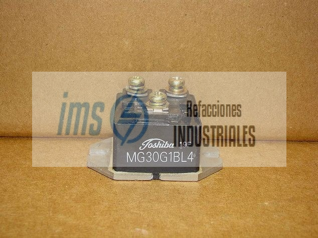 MG30G1BL4