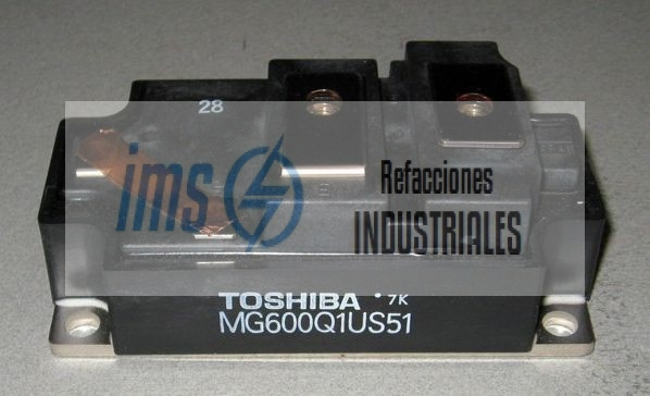 MG600Q1US51 MG600Q1US51